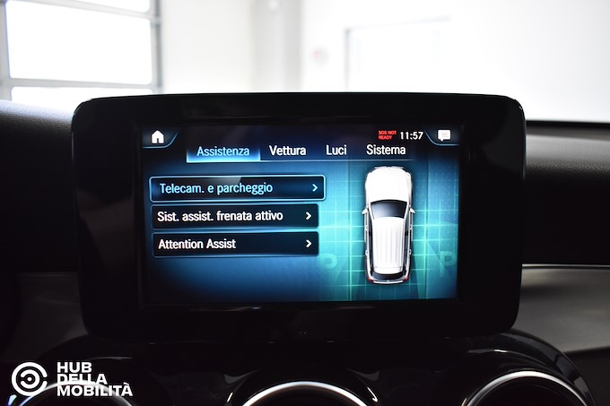 MERCEDES-BENZ GLC 200 4Matic EQ-Boost Business
